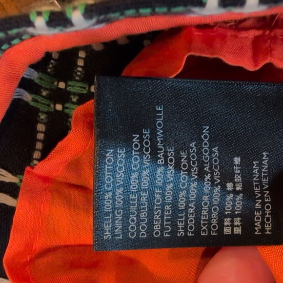 Maeve Pinafore Suspender Skirt Anthropologie - Picture 9 of 10